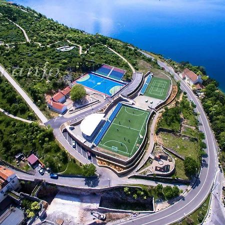 Apartmani Pod Nehajem Senj  Exterior foto