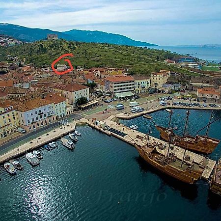 Apartmani Pod Nehajem Senj  Exterior foto