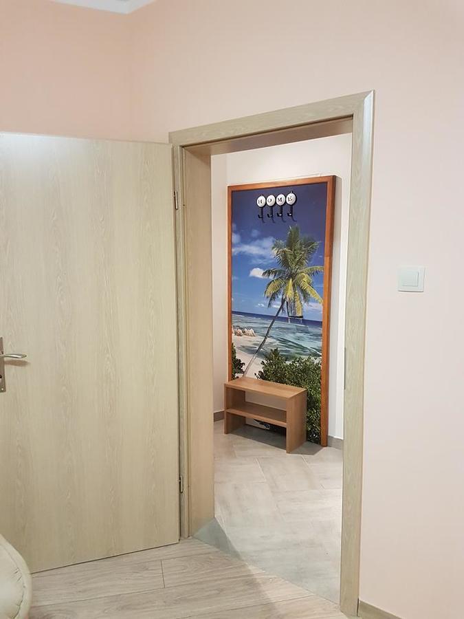 Apartmani Pod Nehajem Senj  Exterior foto