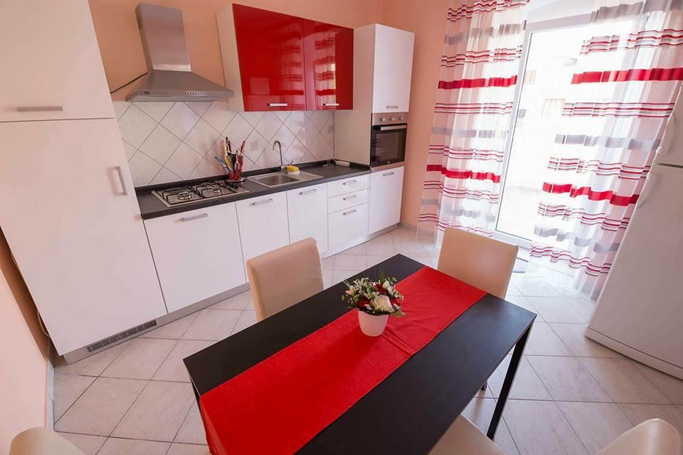 Apartmani Pod Nehajem Senj  Exterior foto