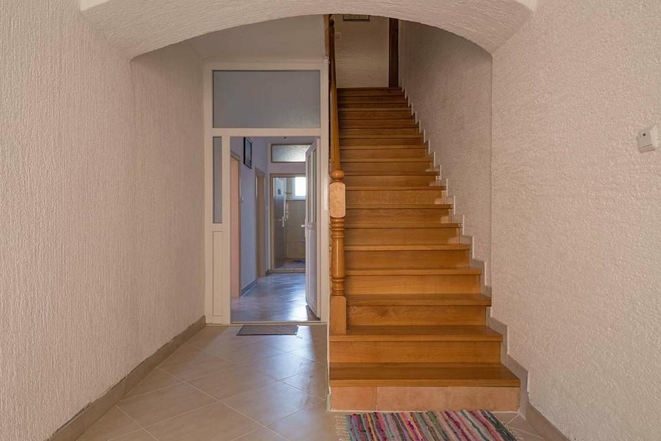 Apartmani Pod Nehajem Senj  Exterior foto