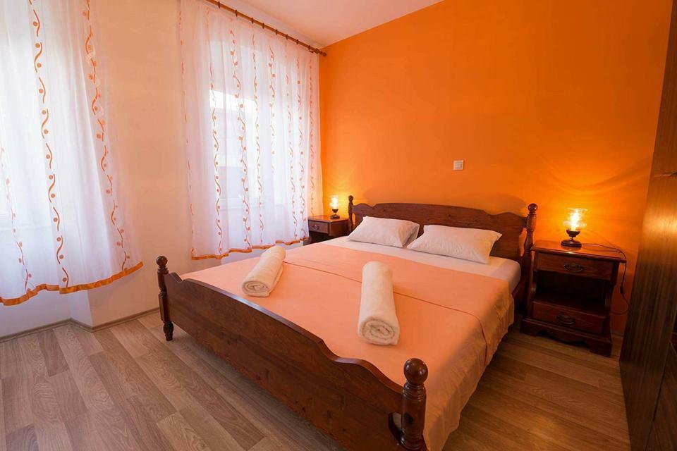Apartmani Pod Nehajem Senj  Exterior foto