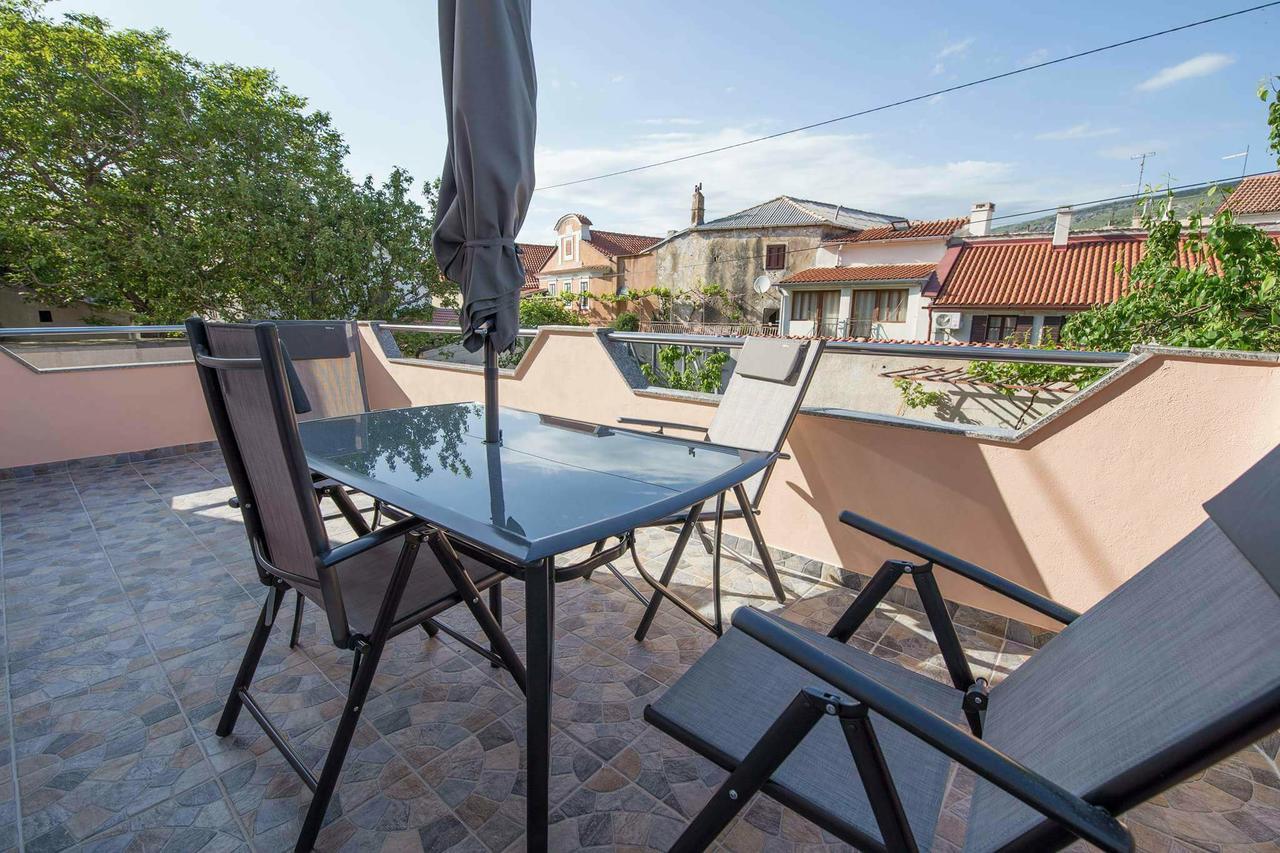 Apartmani Pod Nehajem Senj  Exterior foto